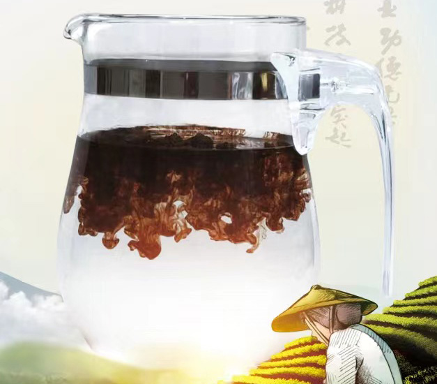 茶色素纯度